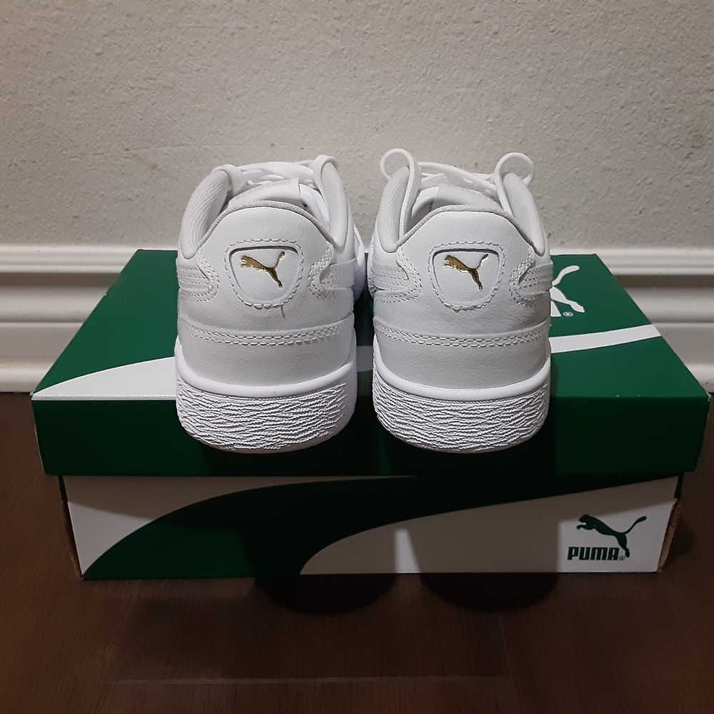 Puma - Picture 3 of 4